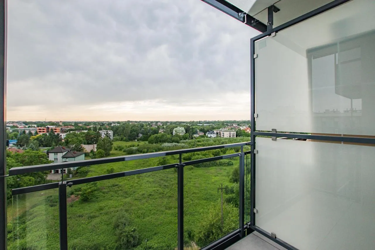 Apartment Wiktoryn 6A By Homeprime Warsaw Poland