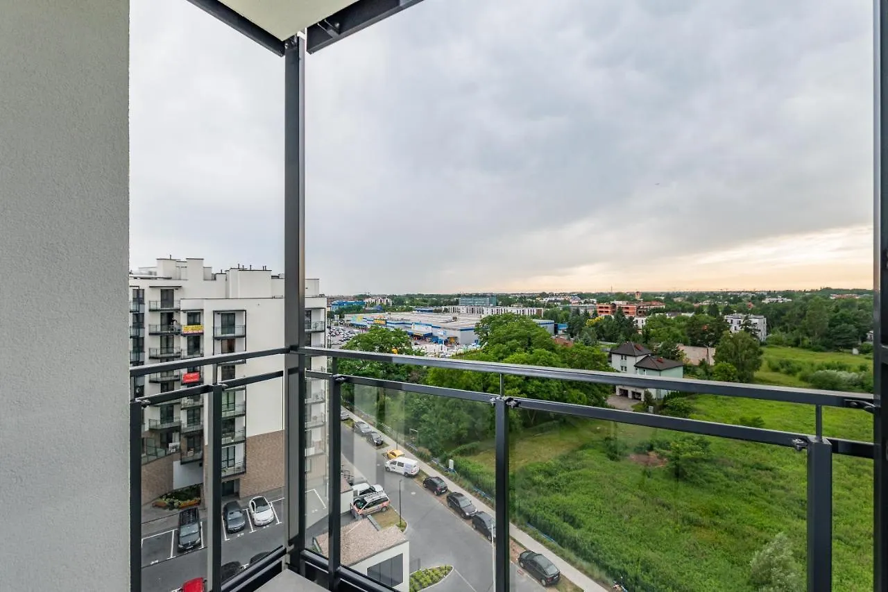Wiktoryn 6A By Homeprime Warsaw
